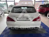 2016 Mercedes Benz CLA-Class