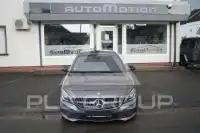 2016 Mercedes Benz CLA-Class