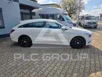2016 Mercedes Benz CLA-Class