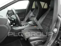 2016 Mercedes Benz CLA-Class