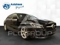 2016 Mercedes Benz CLA-Class
