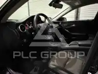 2016 Mercedes Benz CLA-Class