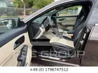 2016 Mercedes Benz CLA-Class
