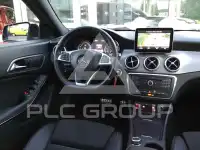 2016 Mercedes Benz CLA-Class