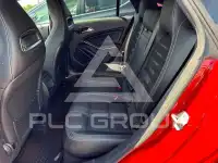2016 Mercedes Benz CLA-Class