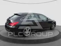 2016 Mercedes Benz CLA-Class