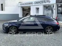 2016 Mercedes Benz CLA-Class