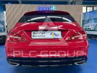 2016 Mercedes Benz CLA-Class