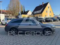 2016 Mercedes Benz CLA-Class