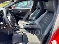 2016 Mercedes Benz CLA-Class