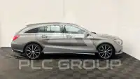 2016 Mercedes Benz CLA-Class