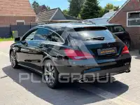 2016 Mercedes Benz CLA-Class