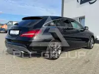 2016 Mercedes Benz CLA-Class