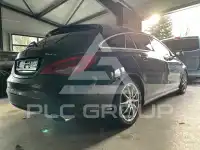 2016 Mercedes Benz CLA-Class