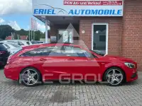 2016 Mercedes Benz CLA-Class