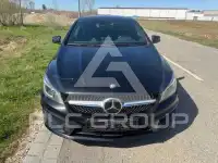 2016 Mercedes Benz CLA-Class