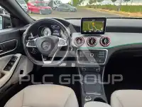 2016 Mercedes Benz CLA-Class
