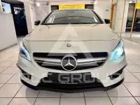2016 Mercedes Benz CLA-Class