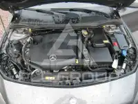 2016 Mercedes Benz CLA-Class