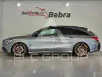2016 Mercedes Benz CLA-Class