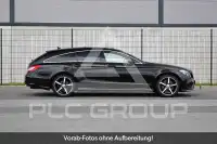 2016 Mercedes Benz CLS-Class