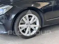 2016 Mercedes Benz CLS-Class