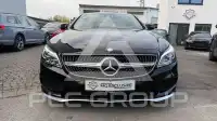 2016 Mercedes Benz CLS-Class