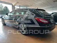 2016 Mercedes Benz CLS-Class