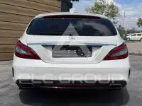 2016 Mercedes Benz CLS-Class