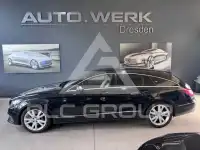 2016 Mercedes Benz CLS-Class