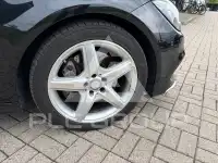 2016 Mercedes Benz CLS-Class
