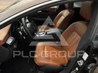 2016 Mercedes Benz CLS-Class