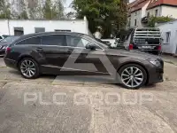 2016 Mercedes Benz CLS-Class