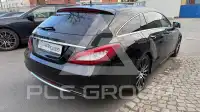 2016 Mercedes Benz CLS-Class
