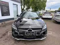 2016 Mercedes Benz CLS-Class