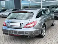2016 Mercedes Benz CLS-Class