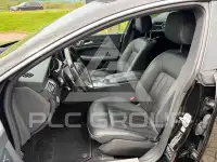 2016 Mercedes Benz CLS-Class