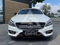 2016 Mercedes Benz CLS-Class