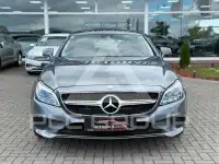 2016 Mercedes Benz CLS-Class