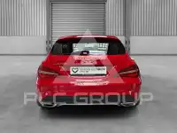2016 Mercedes Benz CLA 200