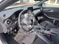 2016 Mercedes Benz CLA 200