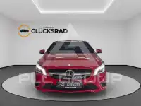 2016 Mercedes Benz CLA 200