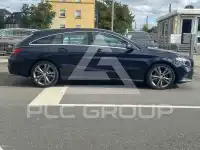 2016 Mercedes Benz CLA 200