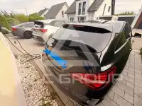 2016 Mercedes Benz CLA 200