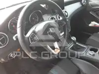 2016 Mercedes Benz CLA 200