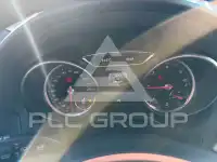 2016 Mercedes Benz CLA 200
