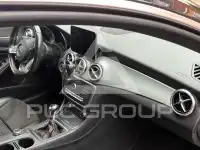 2016 Mercedes Benz CLA 200