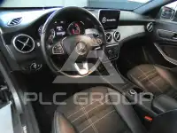 2016 Mercedes Benz CLA 200