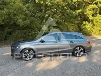 2016 Mercedes Benz CLA 200