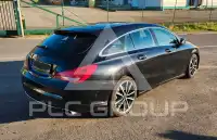 2016 Mercedes Benz CLA 200